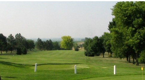 Alcester Golf Club photo