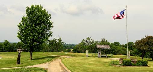 Allen County Country Club photo