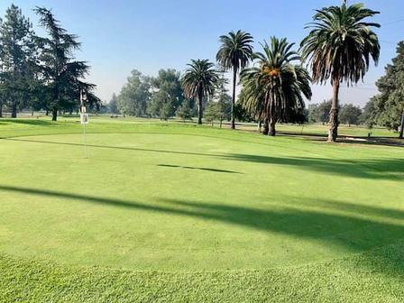 Altadena Golf Course photo