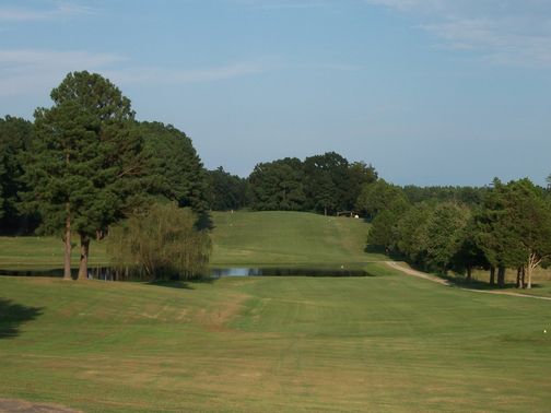 Amelia Golf & Country Club photo