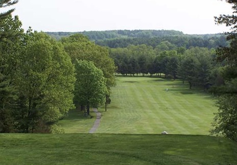 Amesbury Golf & Country Club photo
