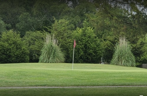 Andover Municipal Golf Course photo