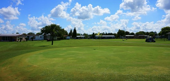 Angler's Green Golf Course photo