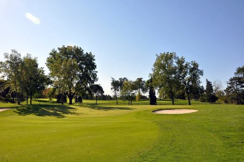 Ann Arbor Golf & Outing Club photo