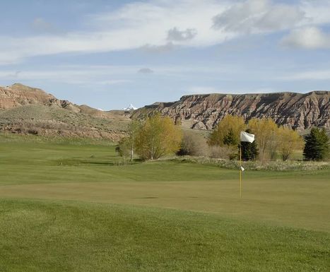 Antelope Hills Golf Course photo