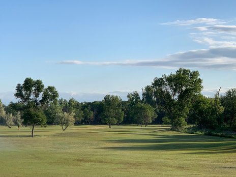 Apple Grove Golf Course photo