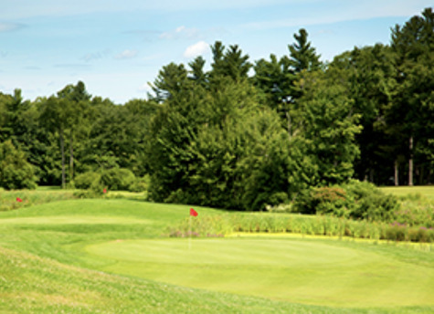 Apple Hill Golf Course - Par 3 Course photo