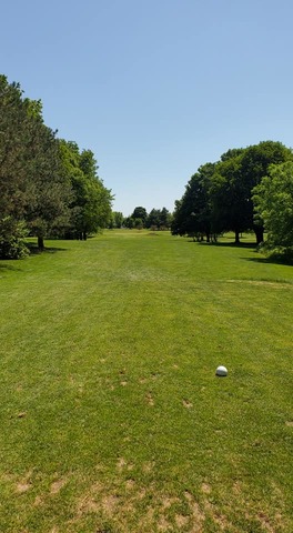 Apple Orchard Golf Course photo