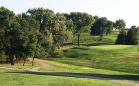 Arapahoe Municipal Golf Course photo
