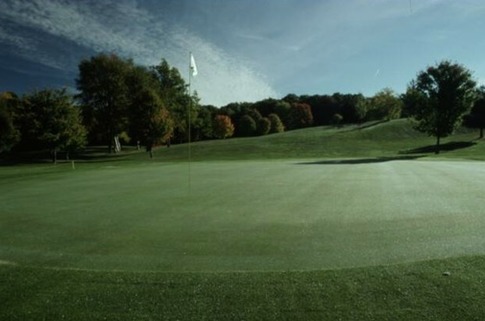 Arcadia Hills Golf Course photo