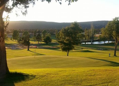 Arrowhead Golf Course photo