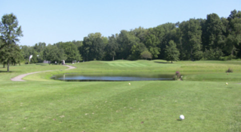 Arrowhead Lakes Golf Course photo