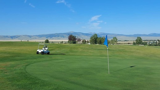 Arrowhead Meadows Golf Course photo