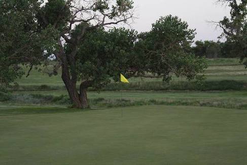 Ashland Golf Course photo