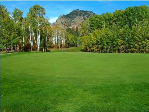 Aspen Hills Golf Course photo