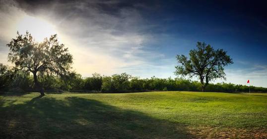 Aspermont Golf Course photo