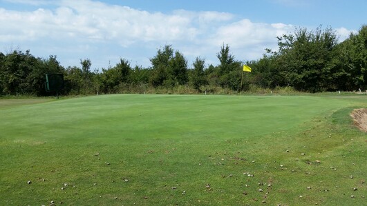 Atoka Trails Golf Course photo