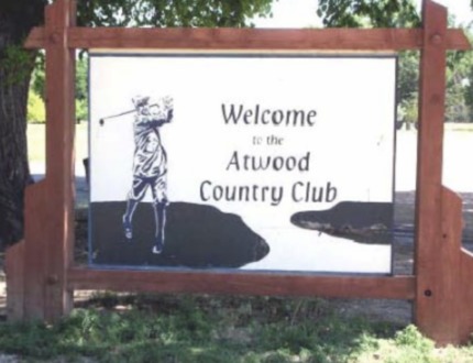 Atwood Country Club photo