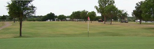 Ballinger Country Club photo