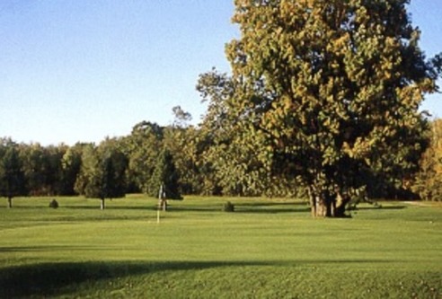 Barker Lake Golf Course photo