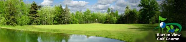 Barren View Golf Course photo