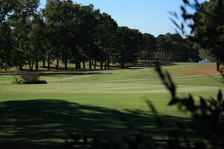 Batesville Municipal Golf Course photo