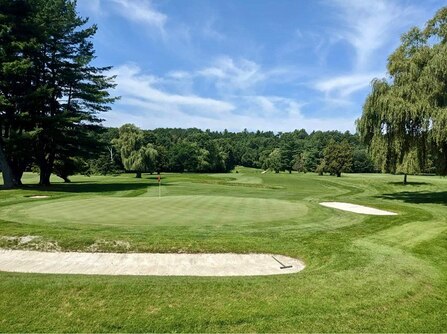 Battenkill Country Club photo