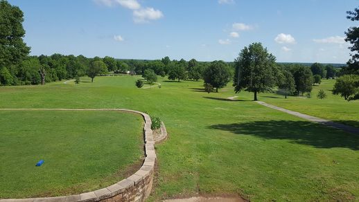 Baxter Springs Golf & Country Club photo