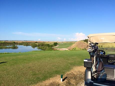 Bayouside Golf Course photo