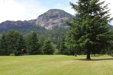 Beacon Rock Golf Course photo