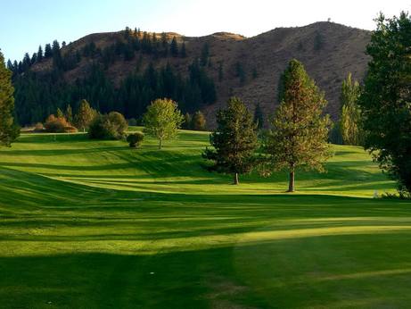 Bear Creek Golf Course photo