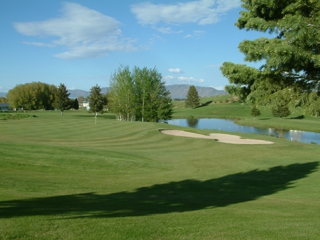 Bear Lake Golf Course photo