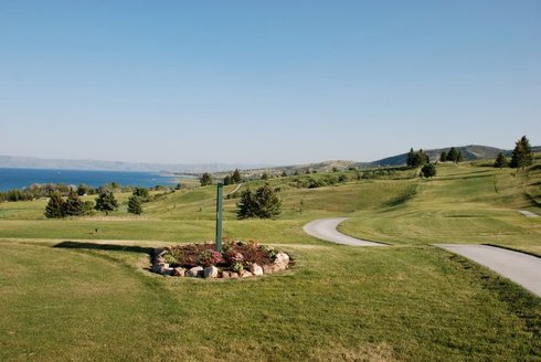 Bear Lake West Golf Course photo