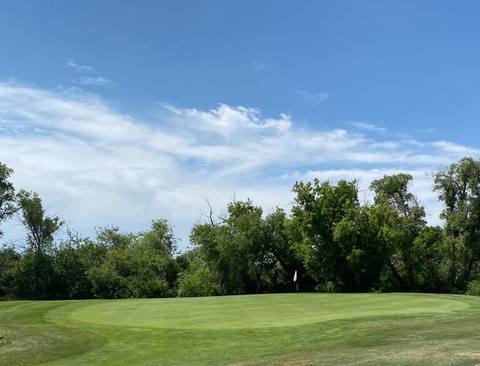 Beaver Creek Golf Course photo