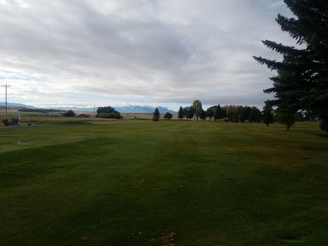 Beaverhead Golf Course photo