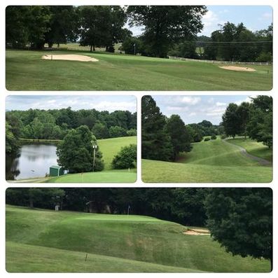 Bedford Country Club photo