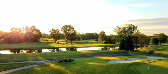 Bedford Hills Golf Club photo