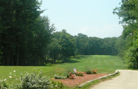 Bedrock Golf Club photo