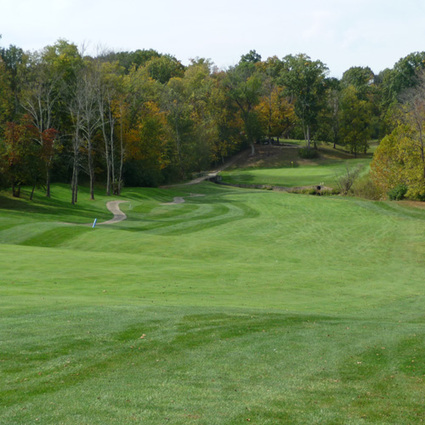 Beech Creek Golf Course photo