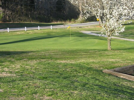 Belle Acres Golf Course photo