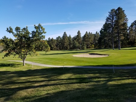 Belle Fourche Country Club photo