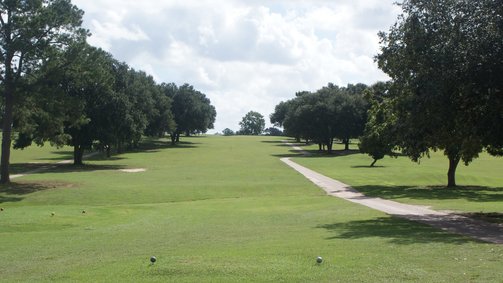 Bellville Golf & Recreation Club photo