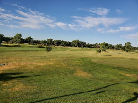 Benkelman Golf Course photo