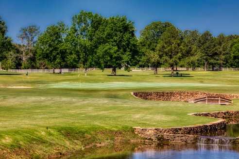 Bent Brook Golf Course photo