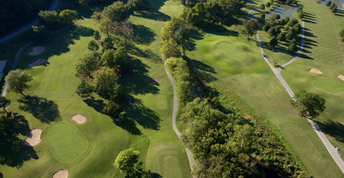 Berksdale Golf Course photo