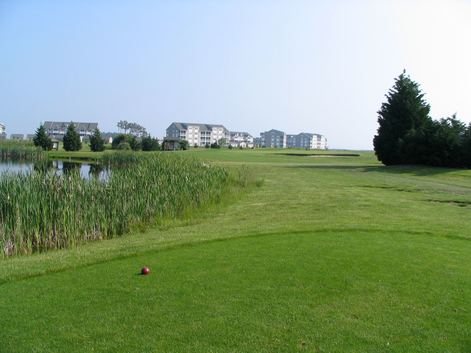 Bethany Bay Golf Club photo