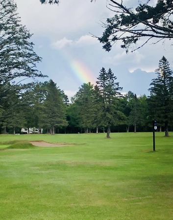 Big Lake Golf Club photo