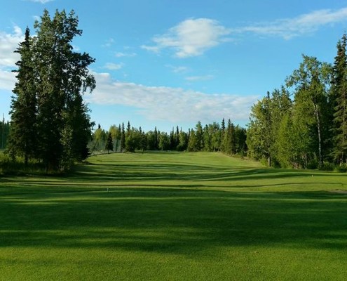 Birch Ridge Golf Course photo