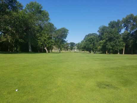 Bjornson Park Municipal Golf Course photo