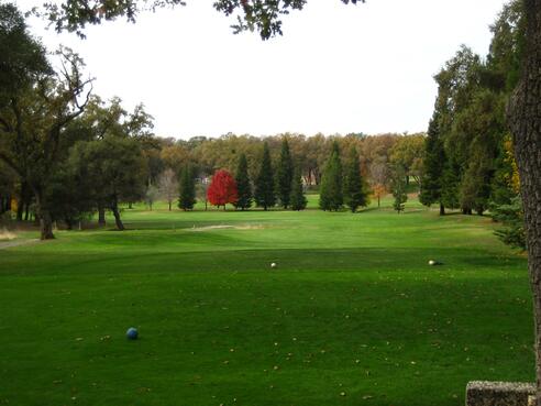 Black Oak Golf Course photo